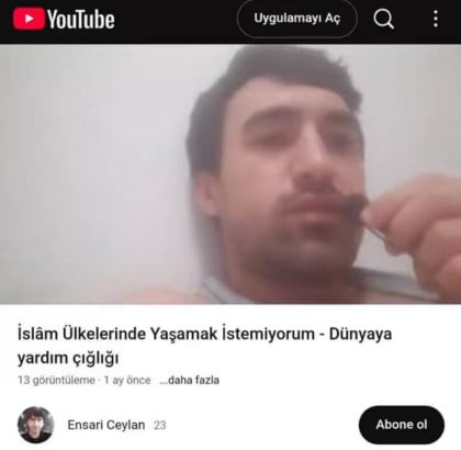 kullanıcı tarafından yüklenmiş görsel