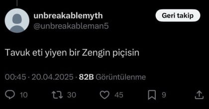 kullanıcı tarafından yüklenmiş görsel