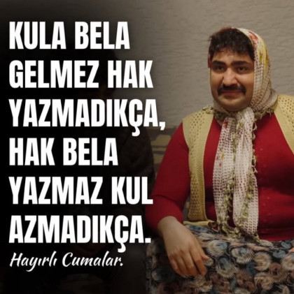 kullanıcı tarafından yüklenmiş görsel