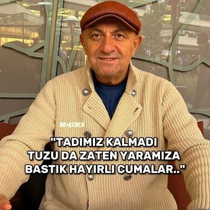 kullanıcı tarafından yüklenmiş görsel