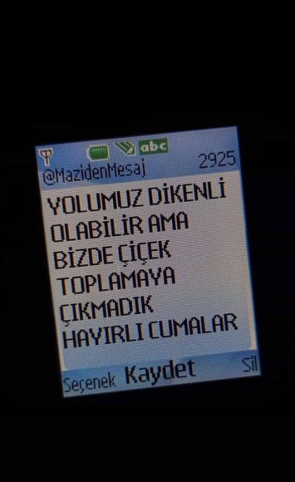 kullanıcı tarafından yüklenmiş görsel