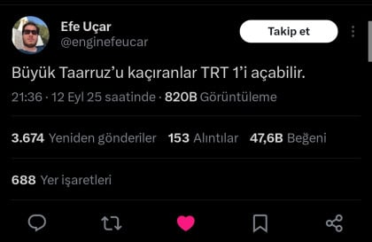 kullanıcı tarafından yüklenmiş görsel