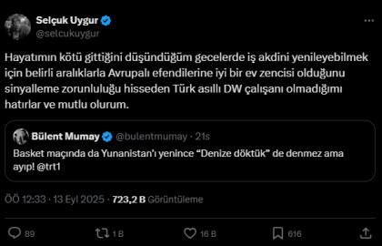 kullanıcı tarafından yüklenmiş görsel