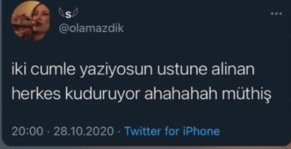 kullanıcı tarafından yüklenmiş görsel