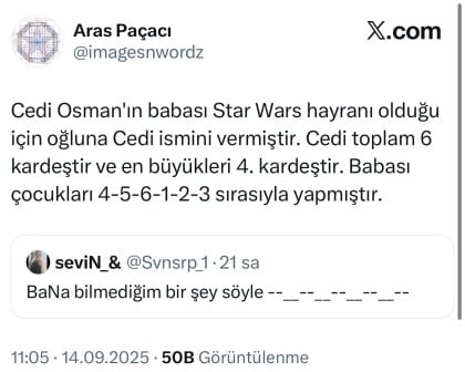 kullanıcı tarafından yüklenmiş görsel