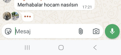 kullanıcı tarafından yüklenmiş görsel