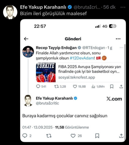 kullanıcı tarafından yüklenmiş görsel