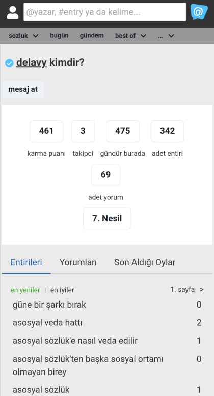 kullanıcı tarafından yüklenmiş görsel