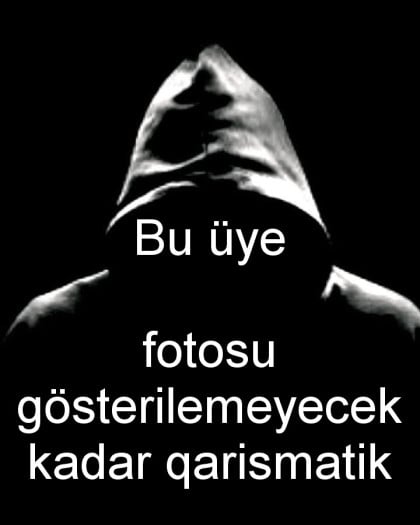 kullanıcı tarafından yüklenmiş görsel