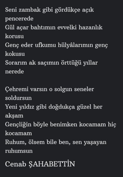kullanıcı tarafından yüklenmiş görsel