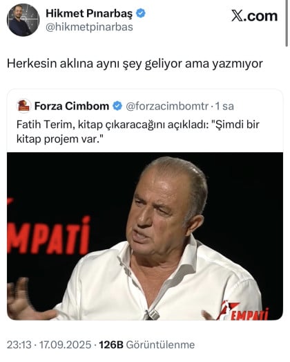 kullanıcı tarafından yüklenmiş görsel