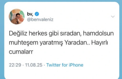 kullanıcı tarafından yüklenmiş görsel