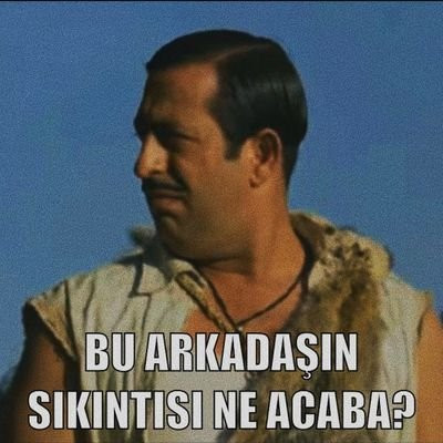 kullanıcı tarafından yüklenmiş görsel