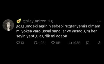 kullanıcı tarafından yüklenmiş görsel