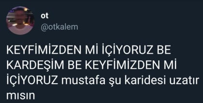 kullanıcı tarafından yüklenmiş görsel