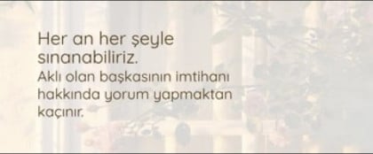 kullanıcı tarafından yüklenmiş görsel