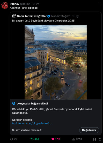 kullanıcı tarafından yüklenmiş görsel