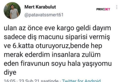 kullanıcı tarafından yüklenmiş görsel