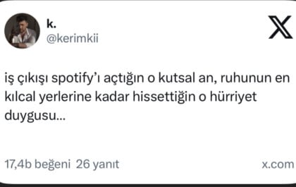 kullanıcı tarafından yüklenmiş görsel