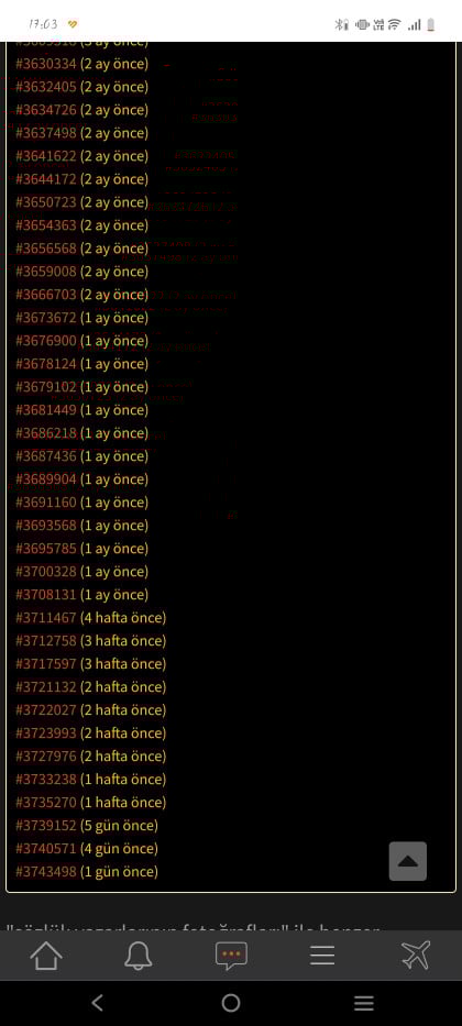 kullanıcı tarafından yüklenmiş görsel