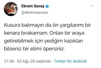 kullanıcı tarafından yüklenmiş görsel