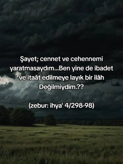 kullanıcı tarafından yüklenmiş görsel