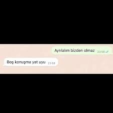 kullanıcı tarafından yüklenmiş görsel