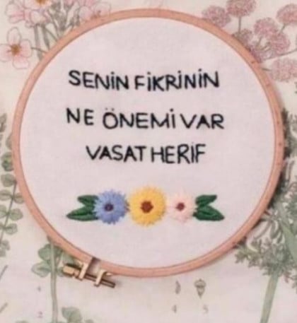 kullanıcı tarafından yüklenmiş görsel