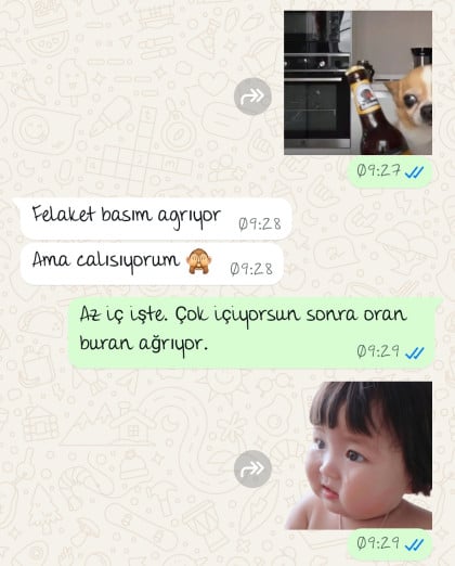 kullanıcı tarafından yüklenmiş görsel