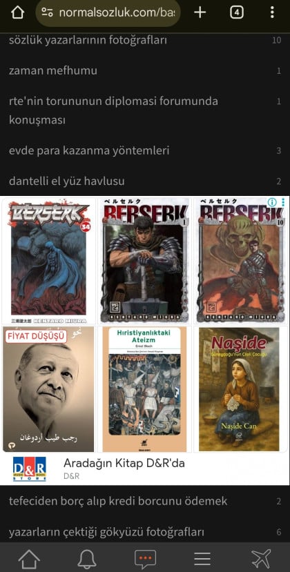 kullanıcı tarafından yüklenmiş görsel