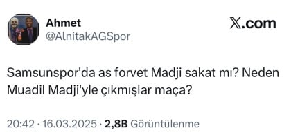 kullanıcı tarafından yüklenmiş görsel