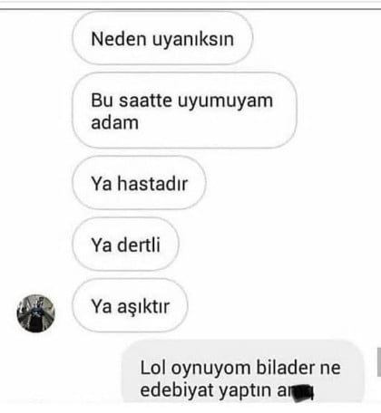 kullanıcı tarafından yüklenmiş görsel