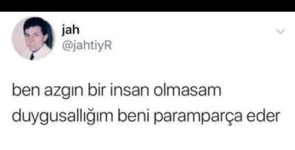 kullanıcı tarafından yüklenmiş görsel