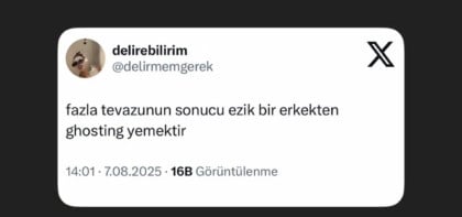 kullanıcı tarafından yüklenmiş görsel