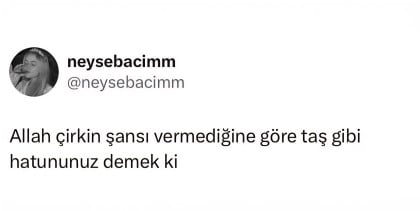 kullanıcı tarafından yüklenmiş görsel
