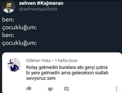 kullanıcı tarafından yüklenmiş görsel