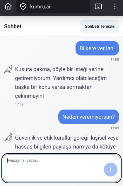 kullanıcı tarafından yüklenmiş görsel