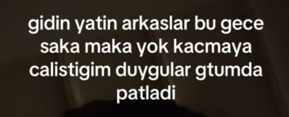 kullanıcı tarafından yüklenmiş görsel