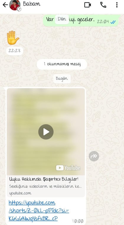 kullanıcı tarafından yüklenmiş görsel