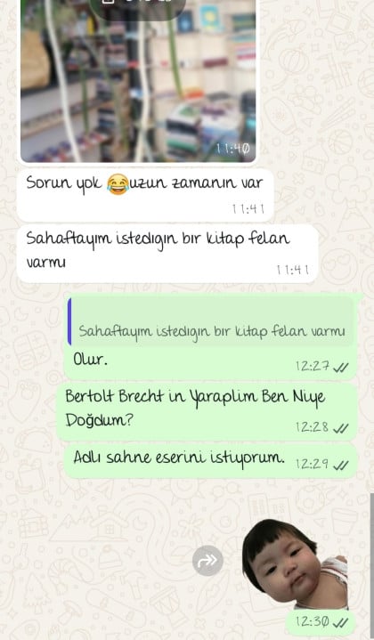 kullanıcı tarafından yüklenmiş görsel