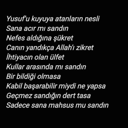 kullanıcı tarafından yüklenmiş görsel