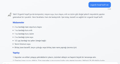 kullanıcı tarafından yüklenmiş görsel
