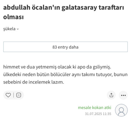 kullanıcı tarafından yüklenmiş görsel
