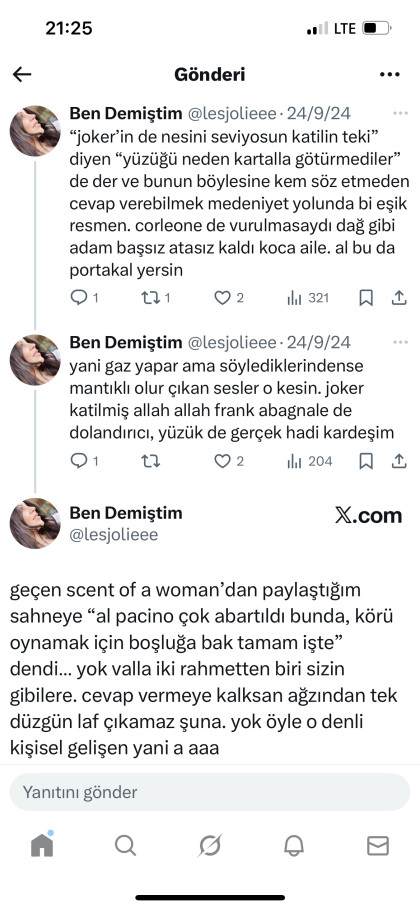 kullanıcı tarafından yüklenmiş görsel