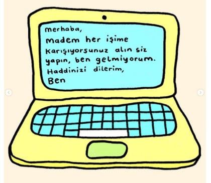 kullanıcı tarafından yüklenmiş görsel