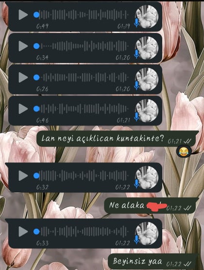 kullanıcı tarafından yüklenmiş görsel