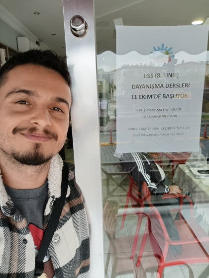 kullanıcı tarafından yüklenmiş görsel