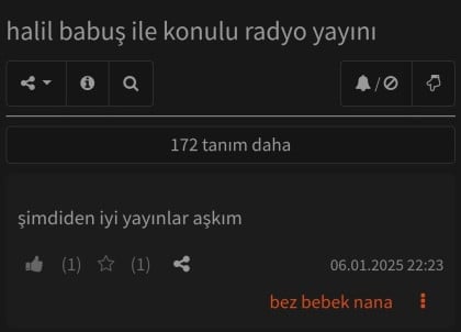 kullanıcı tarafından yüklenmiş görsel