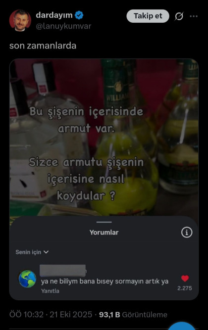 kullanıcı tarafından yüklenmiş görsel