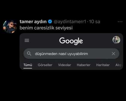 kullanıcı tarafından yüklenmiş görsel